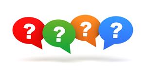 questions 